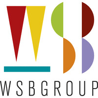 WSB Group logo - Similar company to Vtenext