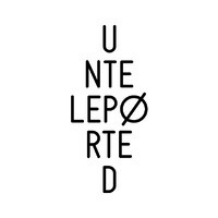 Unteleported 🇺🇦 logo - Similar company to Bits'N'Bytes App