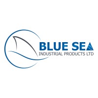 BLUESEA INDUSTRIAL PRODUCTS LTD logo - Similar company to Nelson And Long