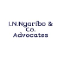 I. N. Nyaribo & Co. Advocates