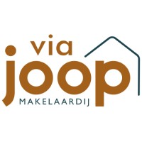 ViaJoop Makelaardij logo - Similar company to Door Martijn
