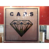 CAPS: The Green Guardian logo - Similar company to The-Greenwatch