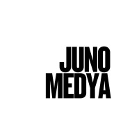 Juno Medya logo - Similar company to Join Pr
