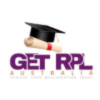 Get RPL Australia logo - Similar company to Trionix It