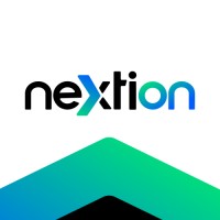 Nextion Digital logo - Similar company to Nextion Inc.