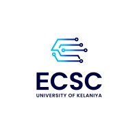 Electronics and Computer Science Club logo - Similar company to Codechefs 🧑💻👩🍳