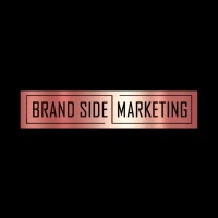 Brand Side Marketing logo - Similar company to N. Marketing Agency Llc