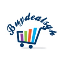 Buydeals Ghana logo - Similar company to Cloochey Foundation