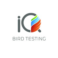 iQBirdTesting logo - Similar company to Vitro Laboratories