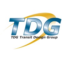 TDG Transit Design Group Inc logo - Similar company to Medicguild