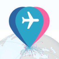 Direct Flights logo - Similar company to Cattus