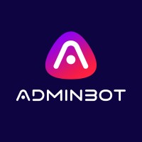 Adminbot logo - Similar company to Bazaar Origin