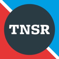 Texas National Security Review logo - Similar company to Ironbound Boxing