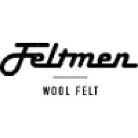 Feltmen logo - Similar company to Just Design.