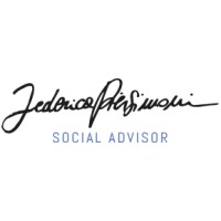 Federica Piersimoni logo - Similar company to Viaggi Lowcost