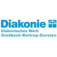 Diakonisches Werk Gladbeck-Bottrop-Dorsten logo - Similar company to Twingle Gmbh - Einfach Spenden