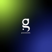 Growcialmedia logo - Similar company to Digital Guidance