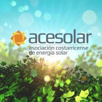 Asociación Costarricense de Energía Solar (acesolar) logo - Similar company to Solmagic Energía Solar