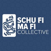 Schu Fi Ma Fi Collective logo - Similar company to Violess E.V.