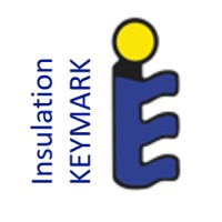 Insulation KEYMARK logo - Similar company to Ceistech