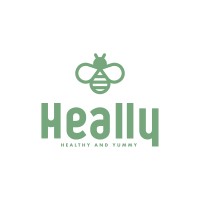Heally Nutrition logo - Similar company to Heally