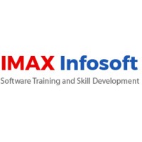 IMAX Infosoft logo - Similar company to Ally Tech Services
