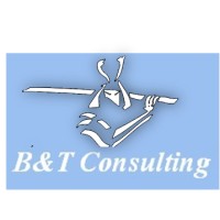 B&T Consulting logo - Similar company to Aureum Consulting