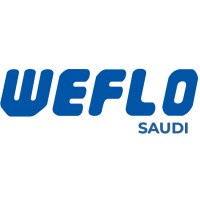 WEFLO Saudi Co., Ltd. logo - Similar company to Weflocasting