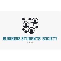UOW Business Student's Society logo - Similar company to Uow Networking Society