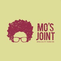 Mo's Joint Original logo - Similar company to Odooindex