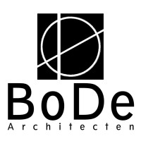 BoDe Architecten bv logo - Similar company to Eva Architecten