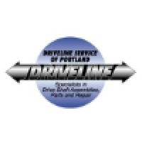Driveline Service of Portland, LLC. logo - Similar company to Averon, Llc