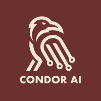 Condor AI logo - Similar company to Smartcow