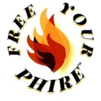 Free Your Phire logo - Similar company to Budapesti Törpenyúl Tenyészet