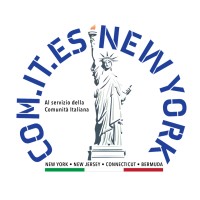 Comites New York logo - Similar company to Wire Consulting