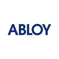 ABLOY logo - Similar company to Iloq