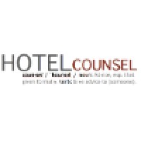 Hotel Counsel