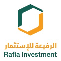 Al Rafia Investment logo - Similar company to Delan | ديلان العقارية