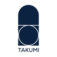 Takumi Pâtisserie logo - Similar company to Rhevolution