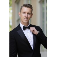 Mr Gay Europe logo - Similar company to Pride@Agsm Lifelong Learning Network 🌈