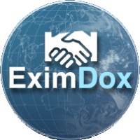 EximDox logo - Similar company to Apiq Global Import & Export