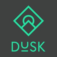Dusk logo - Similar company to Capvista Fx
