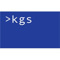 KGS Ventures logo - Similar company to Kohlmann & Co Ag