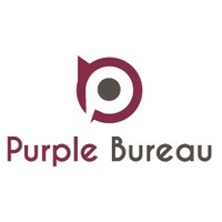 Purple Bureau logo - Similar company to Sevensprings Technology Ag