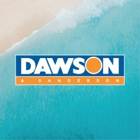 Dawson and Sanderson logo - Similar company to Talentview