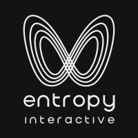 Entropy Interactive logo - Similar company to Zebrar