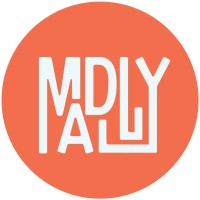 Madly Design Co. logo - Similar company to Design Mad