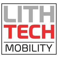 LITH-TECH Mobility logo - Similar company to Mobility Bathing Group Ltd.