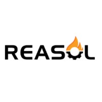Reasol Angola logo - Similar company to Equipprotek Energy, Lda
