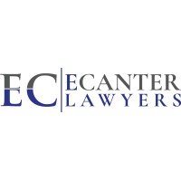 ECanter Lawyers logo - Similar company to Lyons & Snyder, P.A.